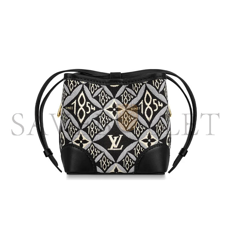 LOUIS VUITTON NOÉ PURSE M69973 (12*11.5*11.5cm)